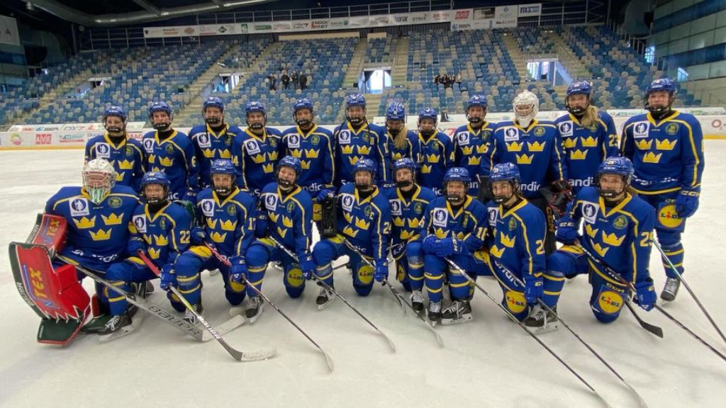 Andreas Karlsson går igenom truppen till U18-VM – kommentarer om ALLA spelare