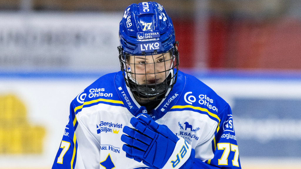 Lugnande besked kring Tereza Radova: "Allt ser bra ut"