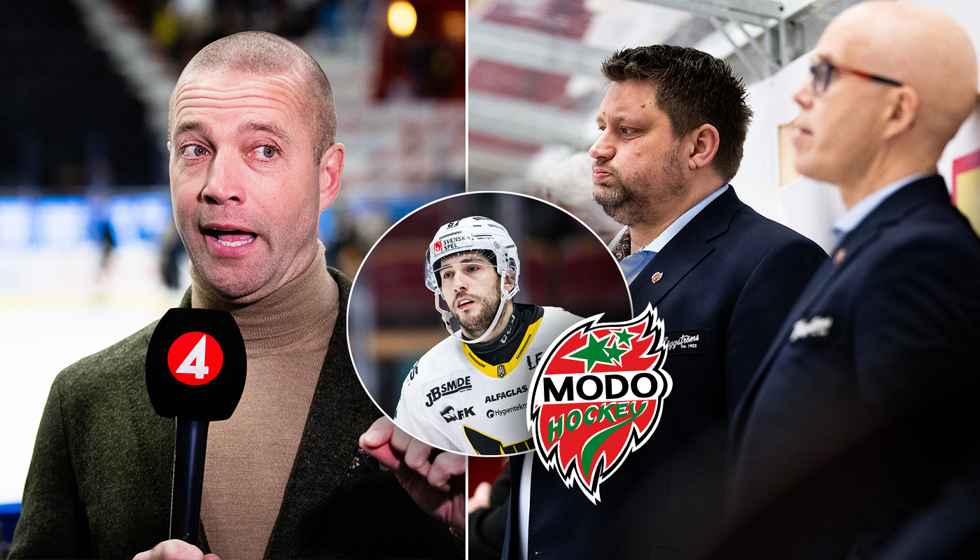 Tornbergs uppmaning till MoDo - inför deadline: "Hör av er till Västerås"