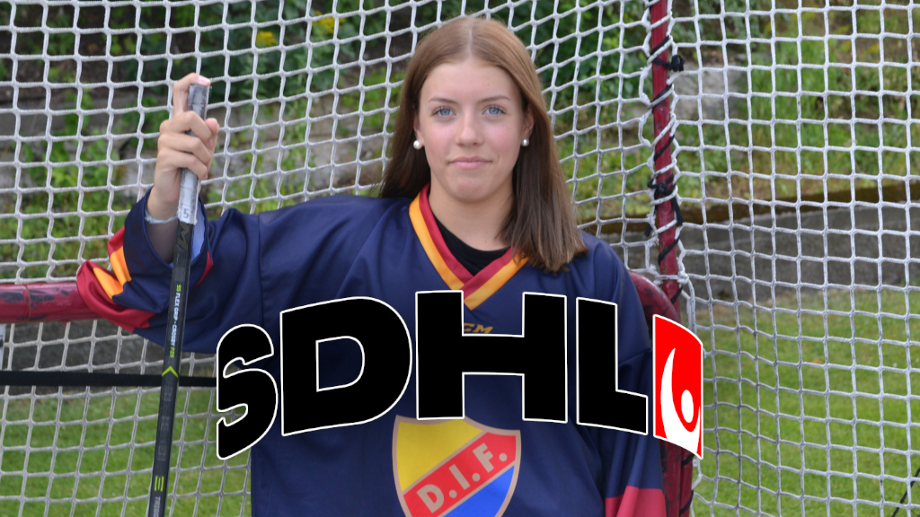 SDHL-veckan: "Fortsätter stå för fina prestationer"