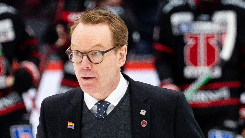 Niklas Eriksson backar från sitt pöbeluttalande