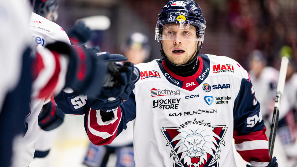 Jesper Pettersson bemöter flyttryktet: "Vet inte vad jag ska svara"