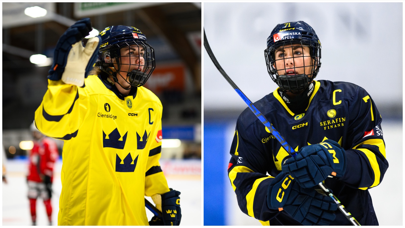 Anna Kjellbin inför matchen mot Tjeckien: "Ska gå till attack"
