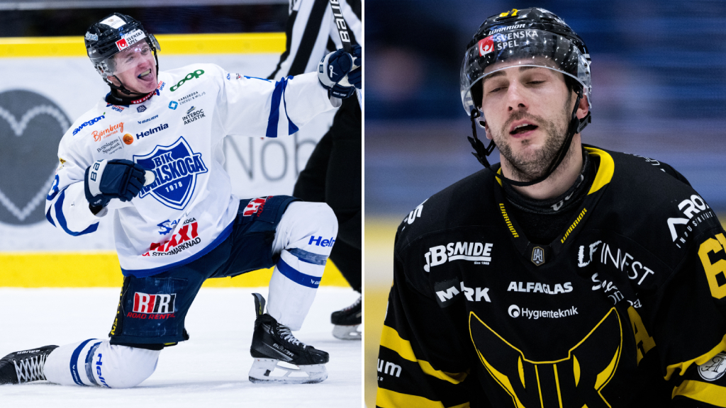 Karlskoga kör över Västerås i rivalmötet