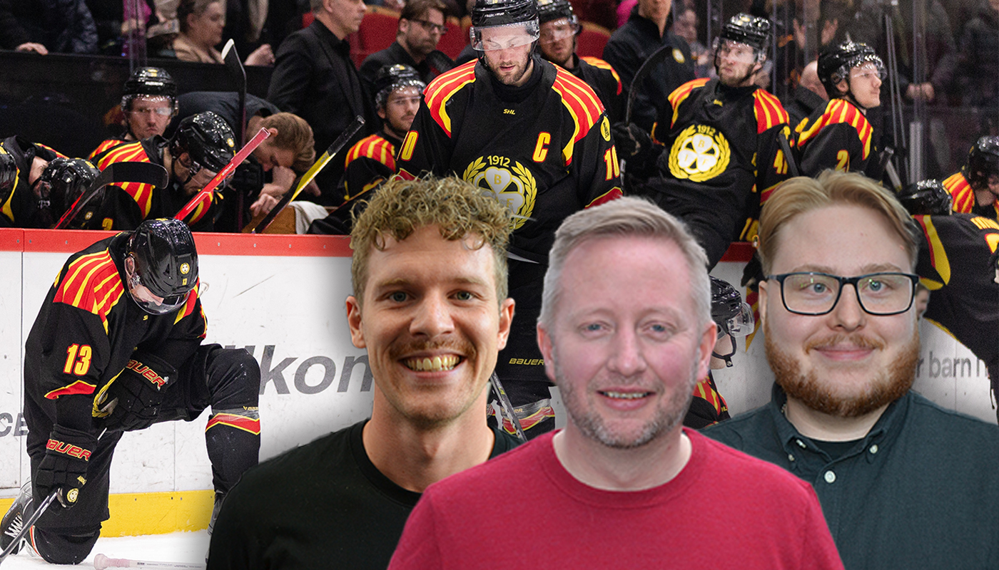 Hockeypanelen: De får kvala: "I allra högsta grad inblandade"