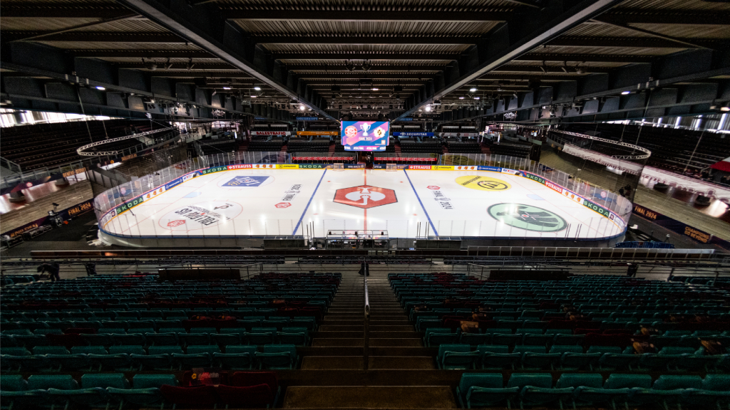 LIVE: Så går det i CHL-finalen mellan Genève-Servette och Skellefteå