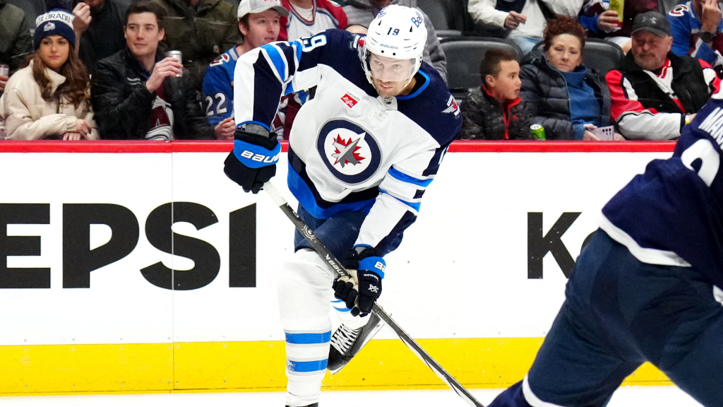 David Gustafsson tillbaka från skadan – matchas i AHL
