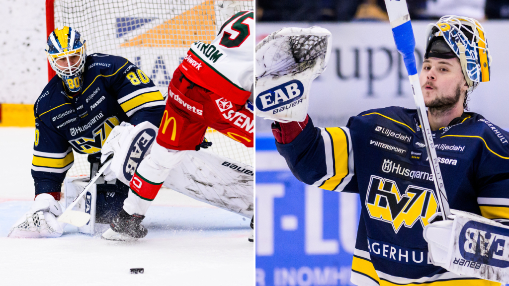 Frölunda: Frederik Dichow vann mot sitt förra lag: “Visste hur de skulle spela”
