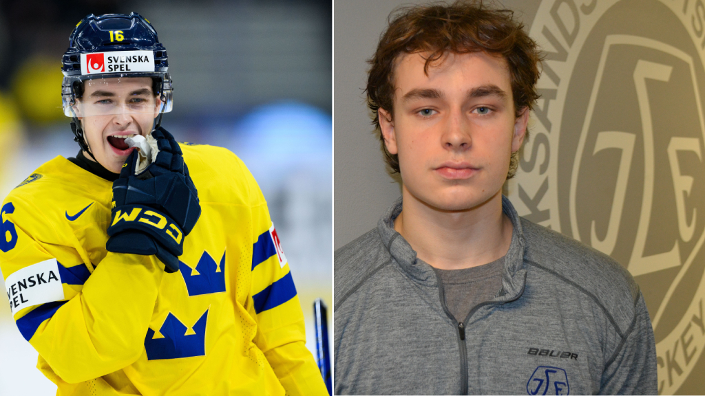 Felix Unger Sörum om petningarna: "Jag vill alltid spela"