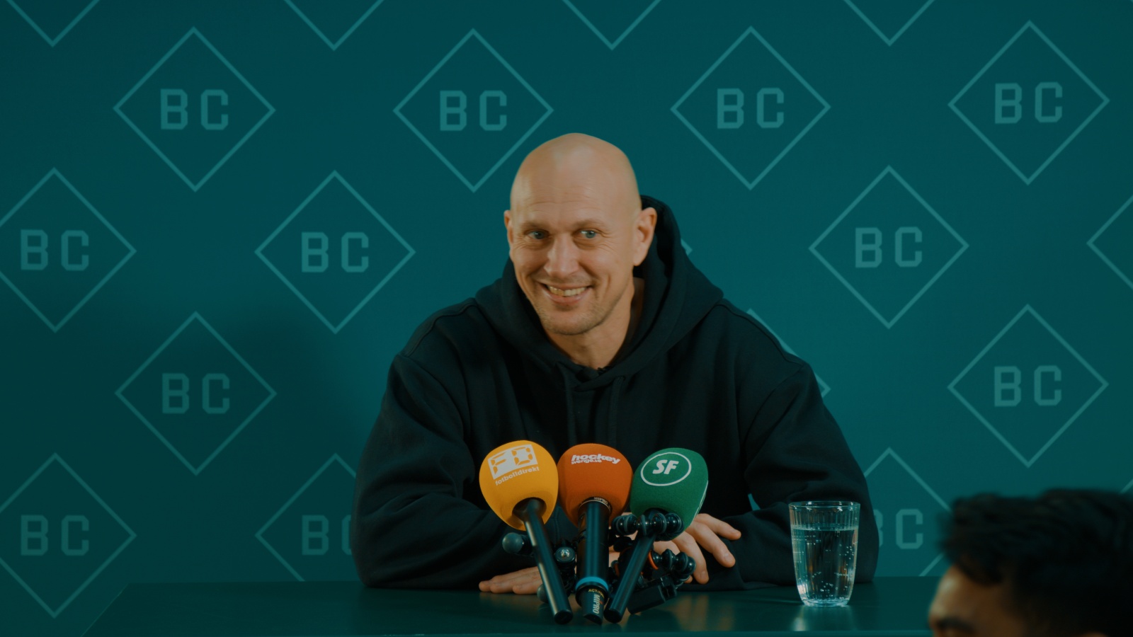 Christian "Fimpen" Eklund klar för hockeysverige.se
