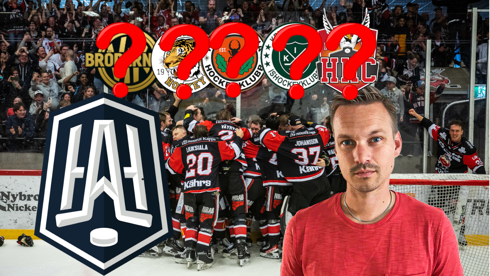Mikael Mjörnberg om succélagen: "Kan förstöra för alla andra"
