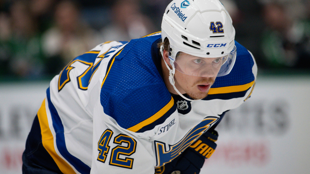 Kasperi Kapanen bötfälls för grovt rattfylleri