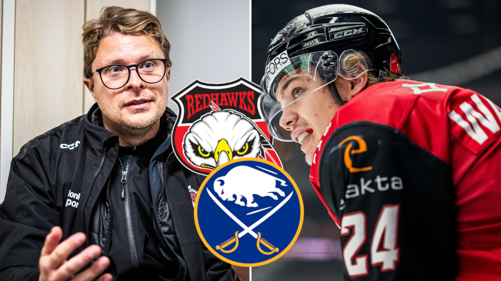 Malmö hoppas få behålla Anton Wahlberg: "Vet vad vi tycker och tänker"