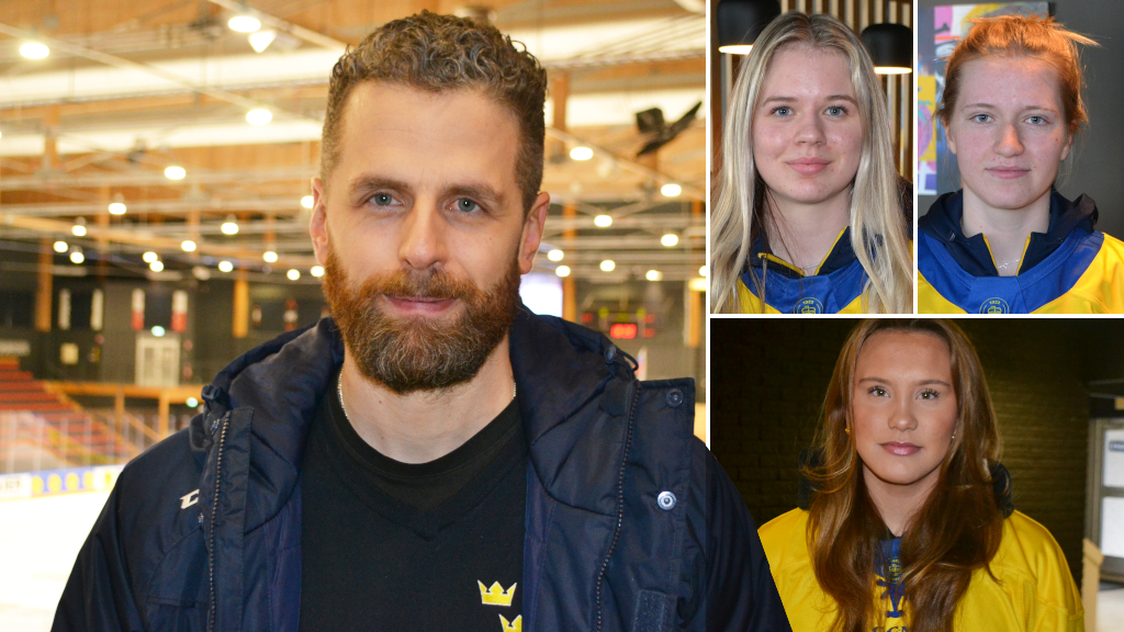 Ulf Lundberg: "Folk frågar om SDHL kommer bli urholkat"
