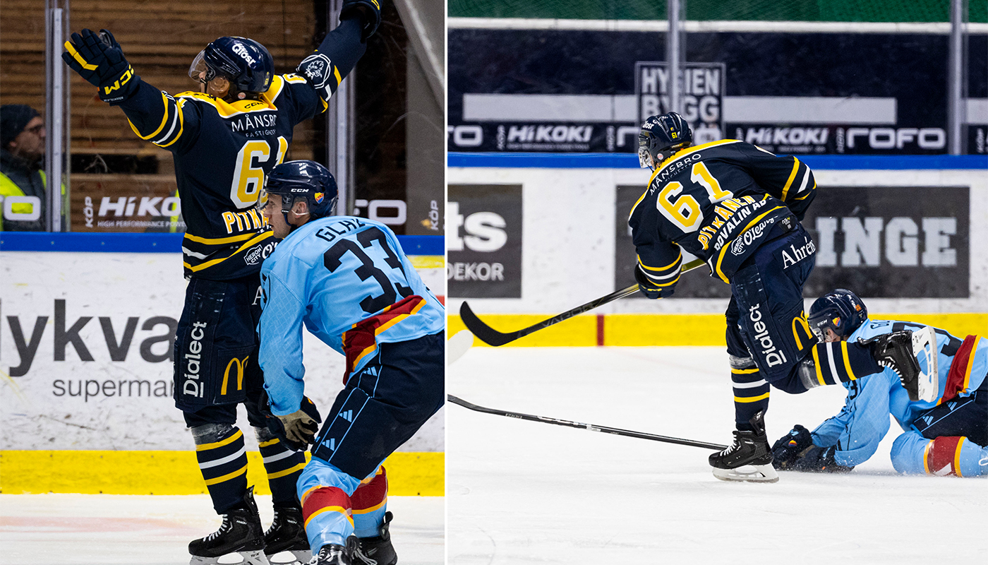 Nyförvärvens succé - bröt tunga derbysviten för SSK