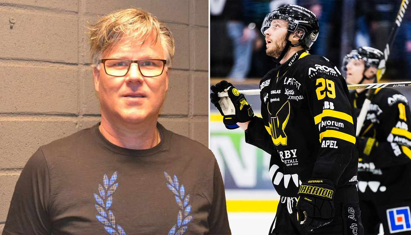 Leif Rohlins stenhårda kritik mot Västerås: "Skäms"