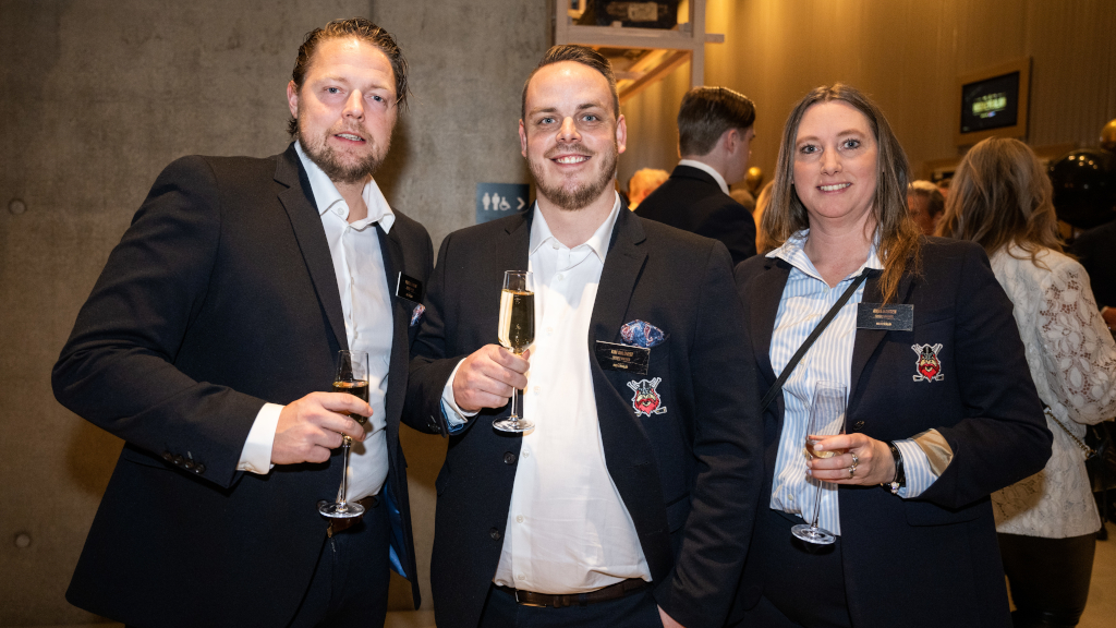Rasmus Aro lämnar Nybro