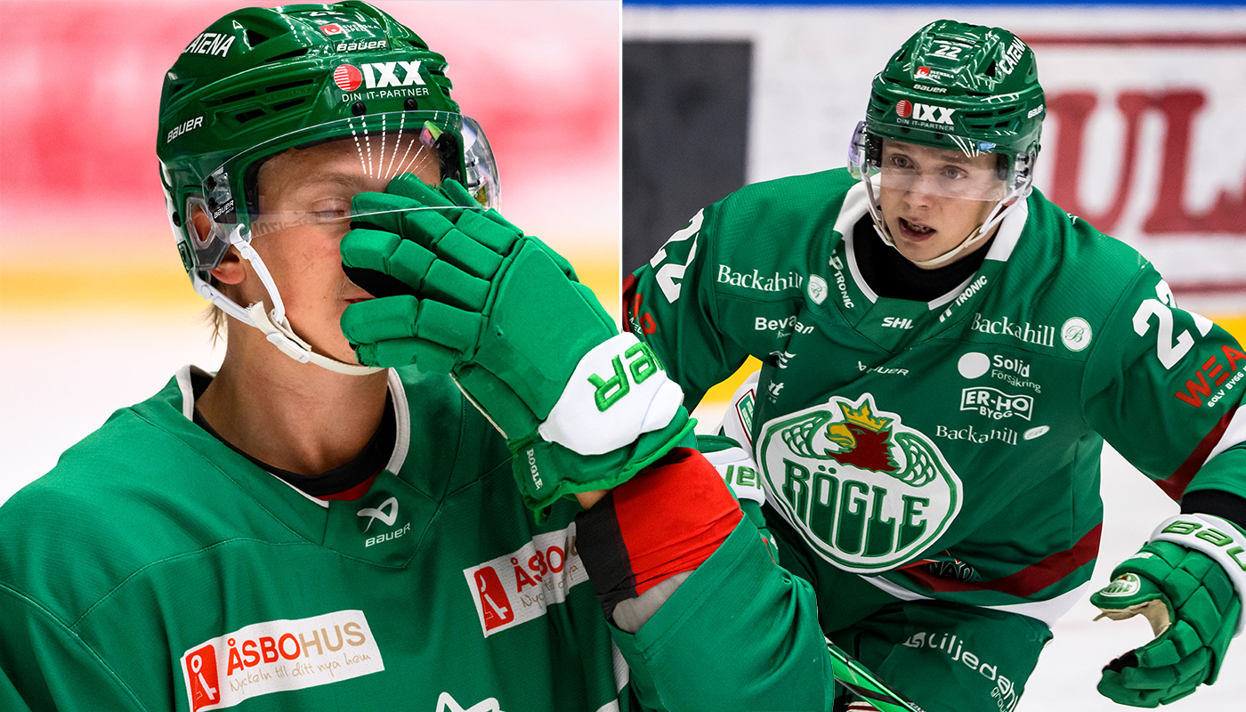 Samuel Jonsson tvingas till paus: "Ganska allvarligt"