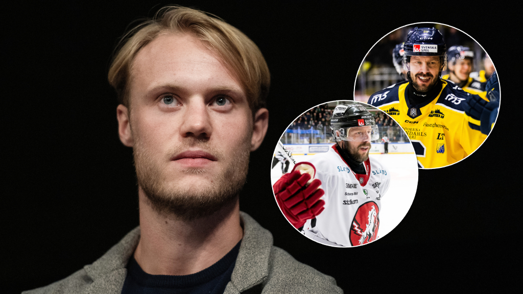 Jesper Samuelsson om Marcus Erikssons poängrekord: “En otrolig bedrift”