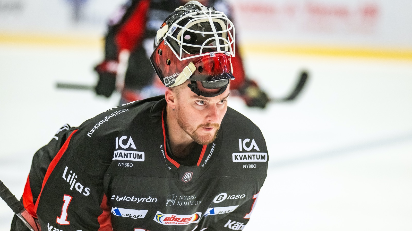 Tex Williamsson anmäld till disciplinnämnden igen – riskerar dubbla böter