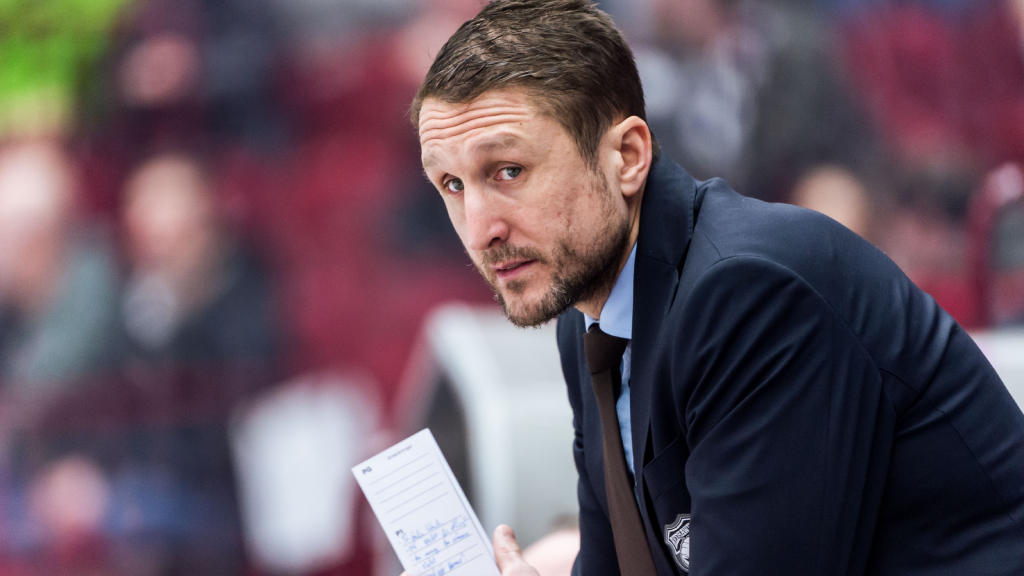 Tomas Kollar sågar sitt Malmö: "60 urusla minuter"