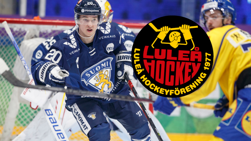 Uppgifter: Luleå jagade Jerry Turkulainen innan deadline