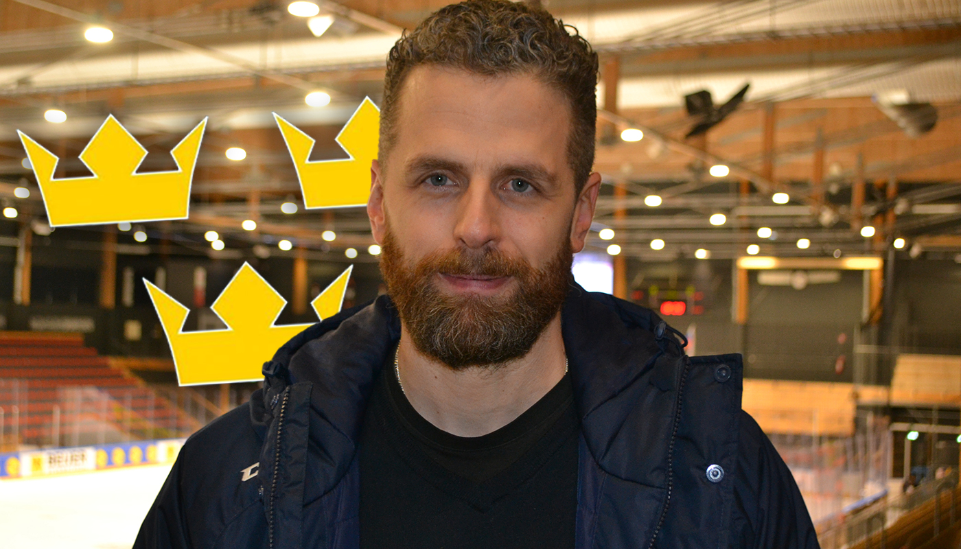 Ulf Lundberg om resan mot VM - och problematiken inför: "Det är synd"