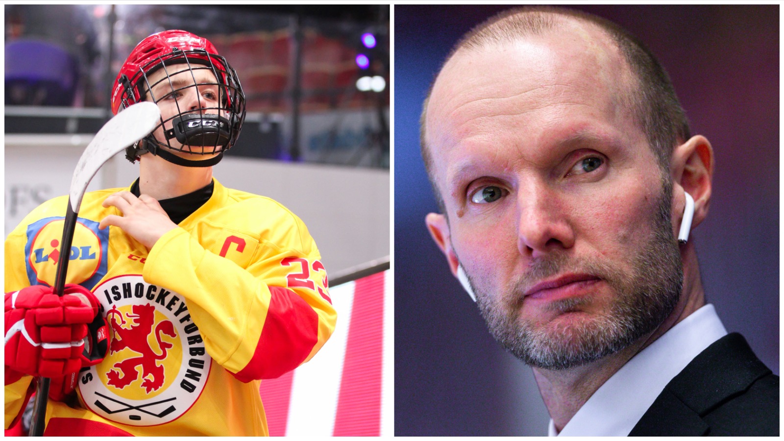 Team 16 vände 0-3 till 6-3 mot Finland