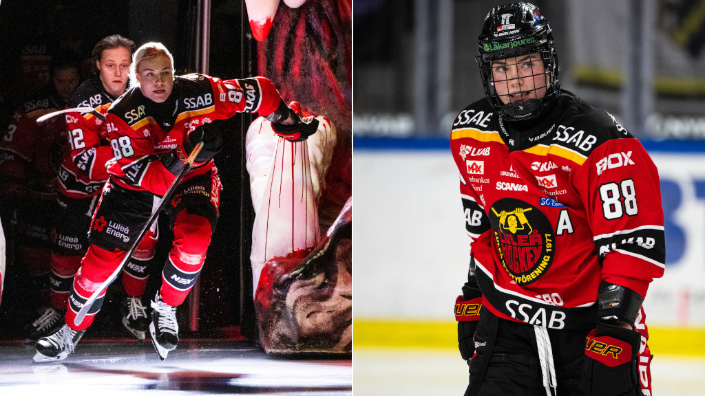 Ronja Savolainen siktar mot PWHL: "Inget att hymla om"