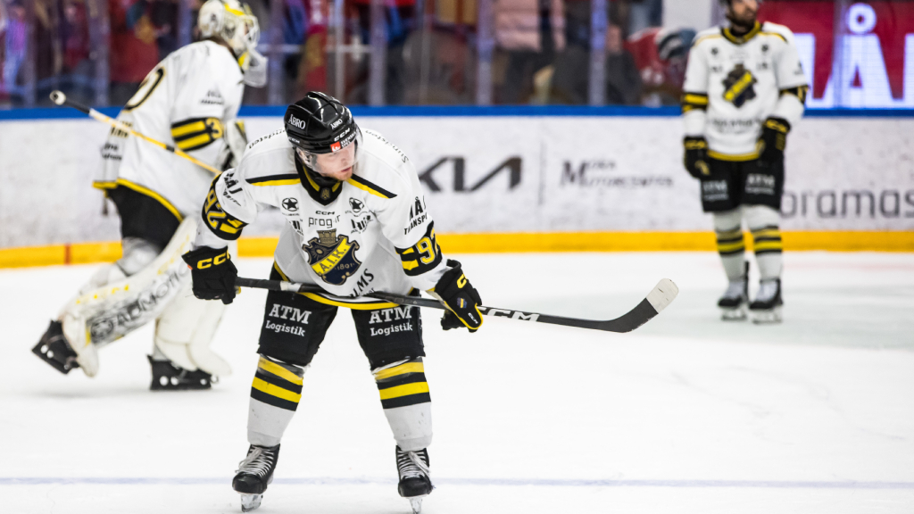 Mora vidare till semifinal: "Det har blivit tändvätska"