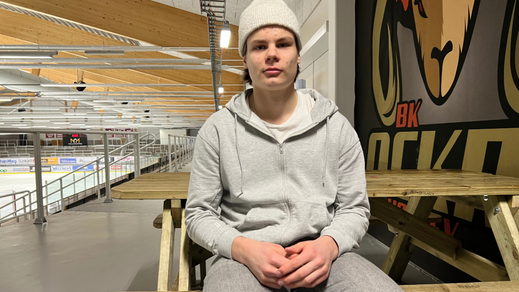 Charlie Forslund: "De som sa nej då vill ha mig nu"
