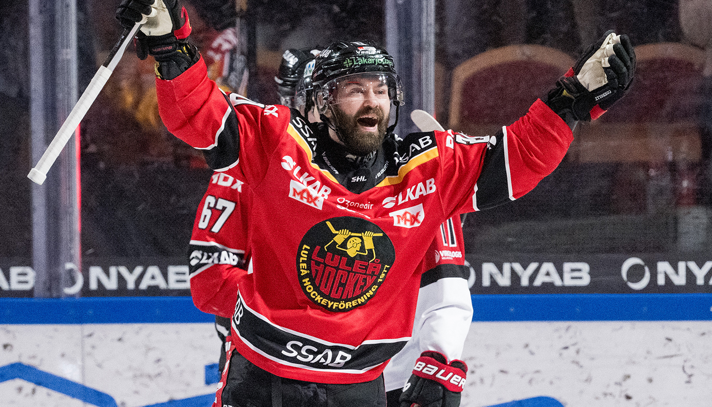 Jack Connolly förlänger säsongen? - och karriären?