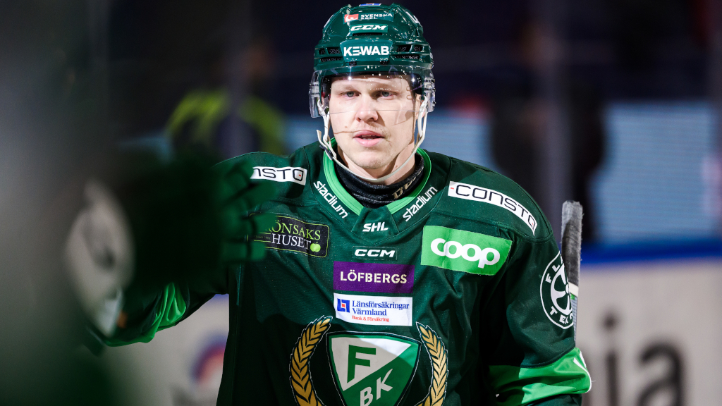 Klart: Daniel Viksten lämnar Graz