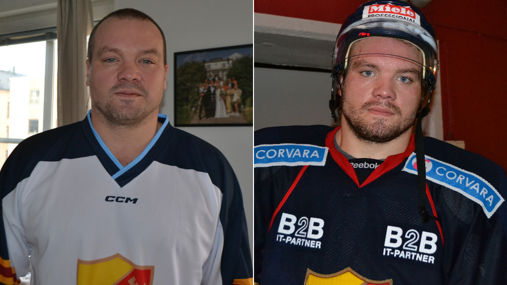 Douglas Murray nobbades av Djurgården efter NHL-tiden: "Ett jäkla skämt"