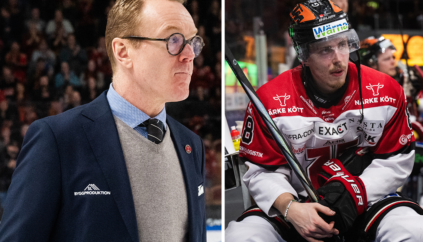 Niklas Eriksson summerar Örebros turbulenta säsong: "Krigar heroiskt"