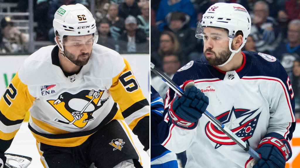 Emil Bemström om trejden till Pittsburgh: "Lite som en chock"
