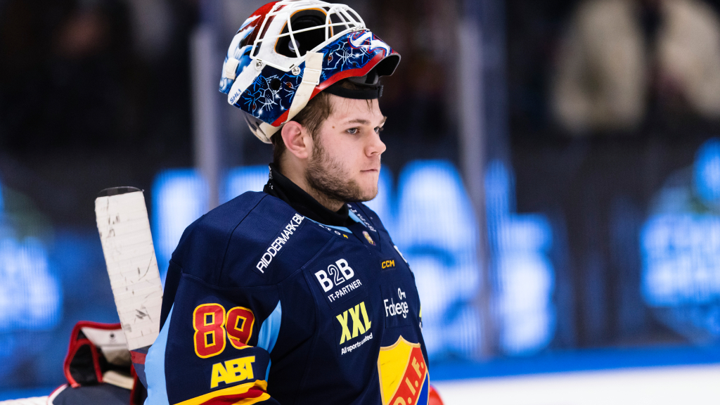 K-G Stoppel om Jesper Myrenberg: "Får se vad som händer"