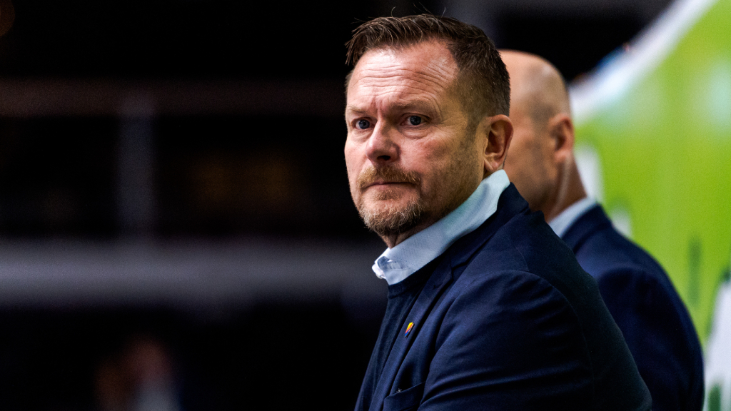 Joakim Fagervall om framtiden: "Ett stort beslut"