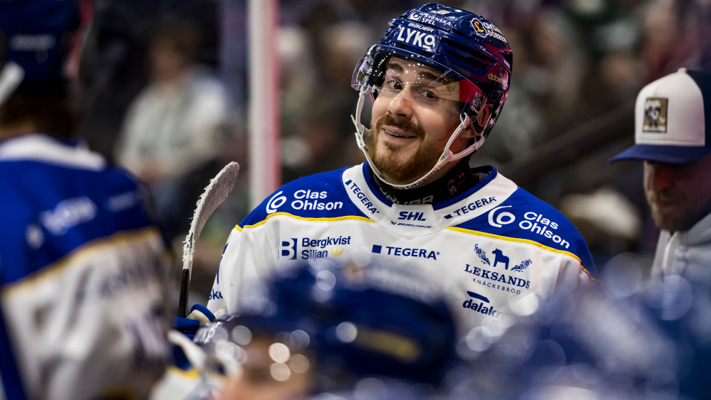 Matt Caitos besked: "Skulle verkligen vilja stanna"