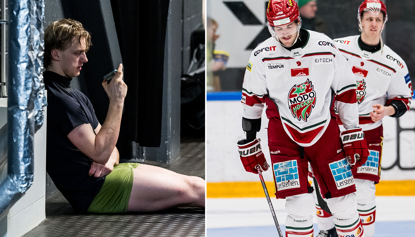 MoDos besvikelse - säsongen över: "Vi hade det i egna händer"