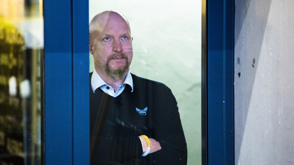 Efter fiaskot – nio spelare lämnar Västerås
