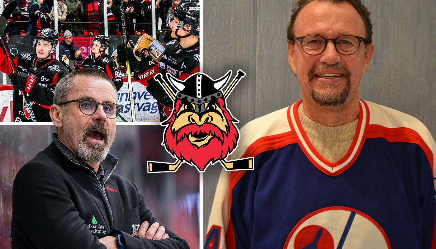 Nybro inleder jakten på comeback i högsta serien: "Mitt hjärta säger Nybro"