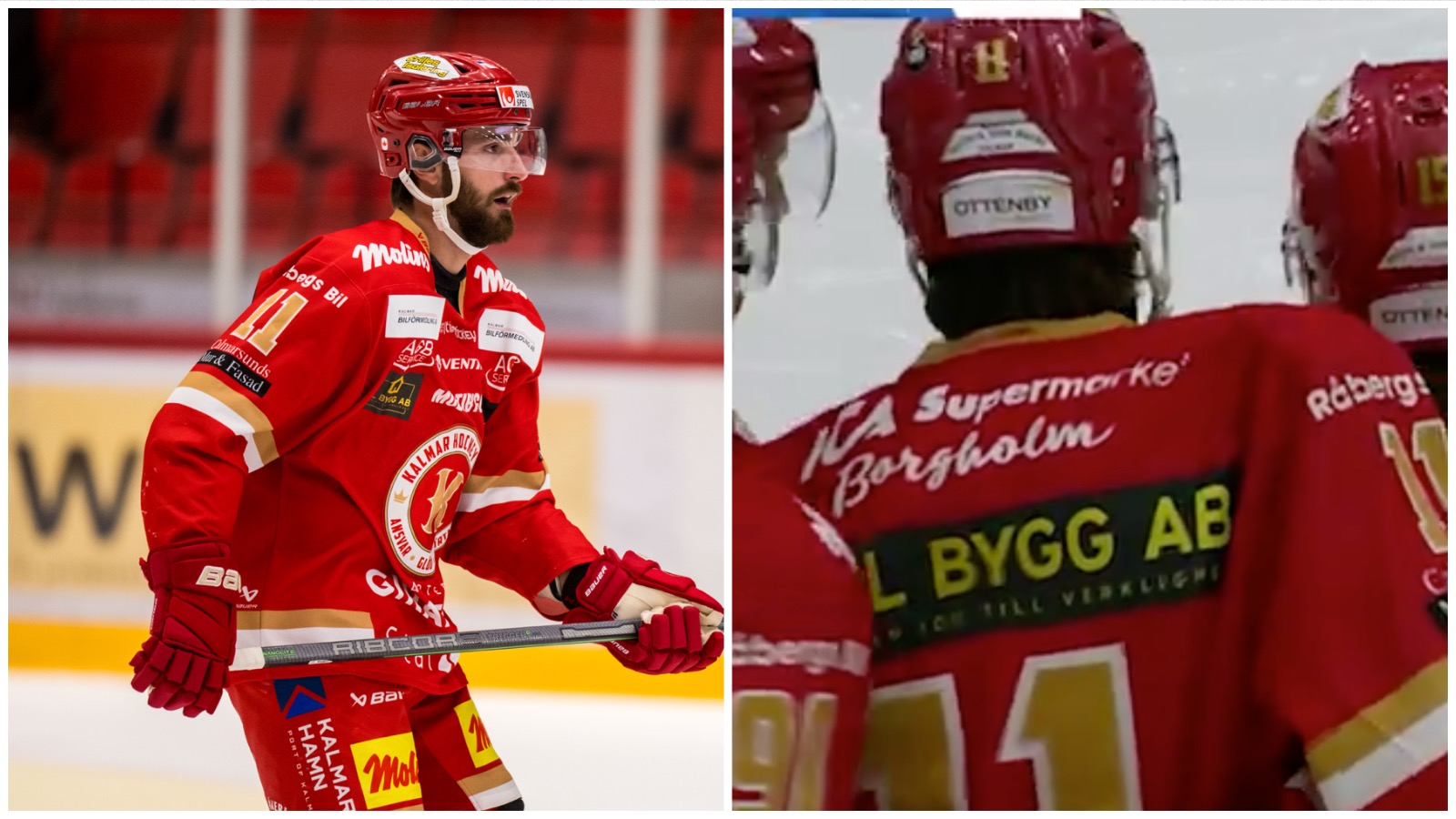 Kalmar vände - besegrade Karlskoga