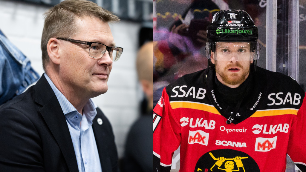 Tomas Thorsbrink om Brendan Shinnimins utspel: "Spär på domarhatet"