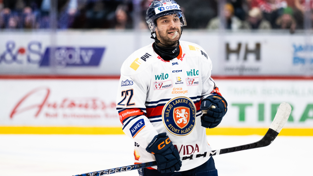 Tobias Rieder missar kvartsfinalen: "Kommer att sakna honom"