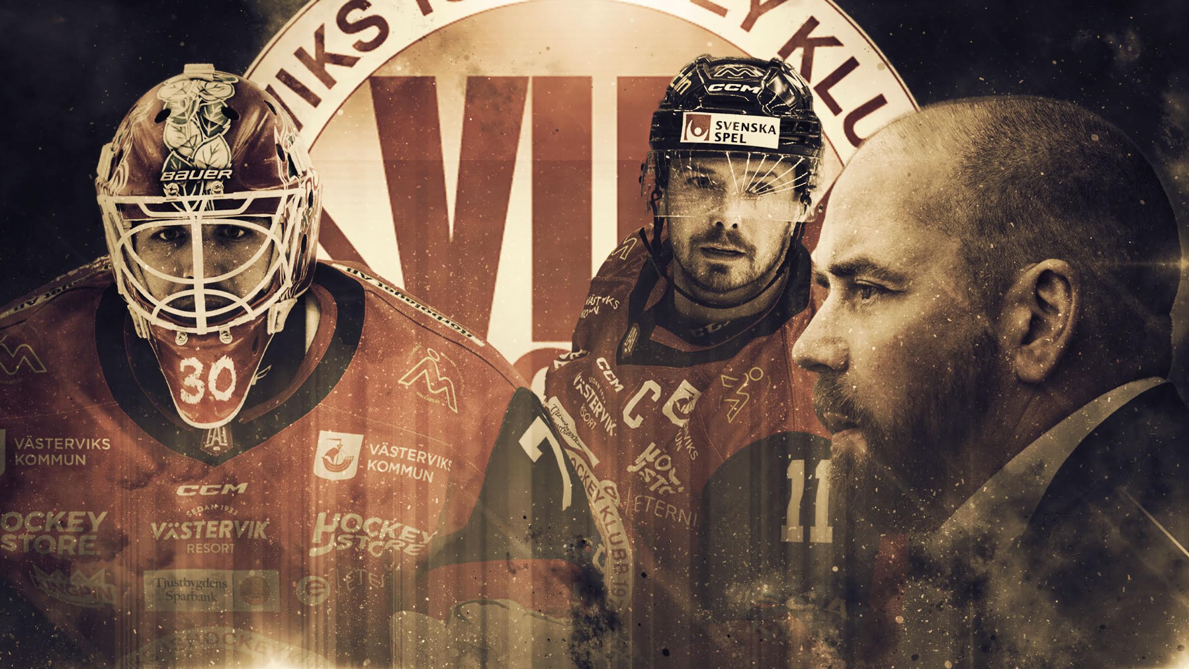 Måns Karlsson om Västervik: Hade ens Mattias Karlin lyckats?