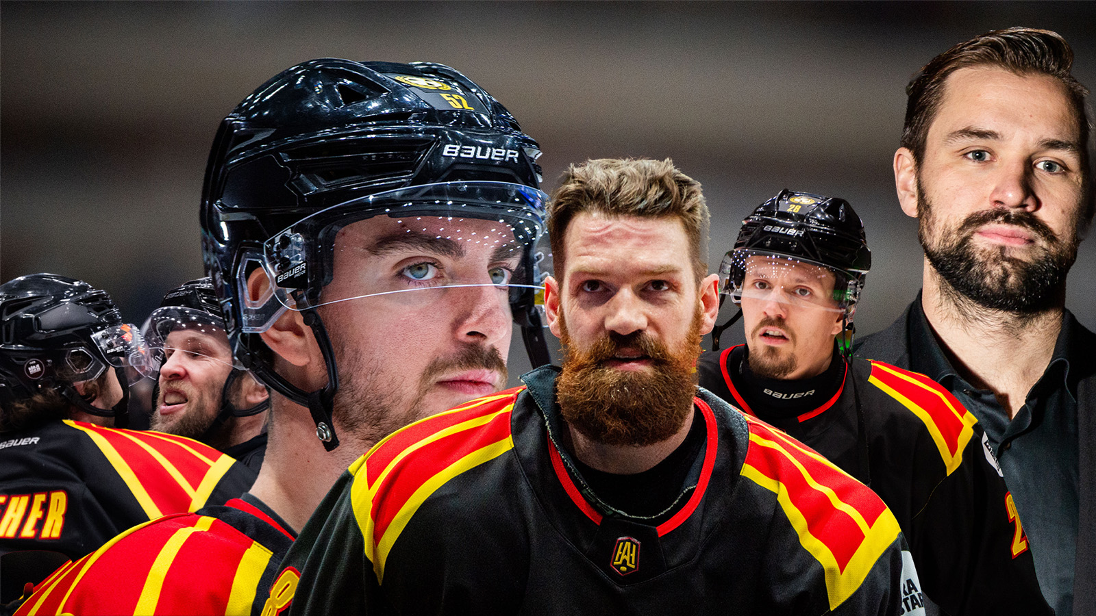Måns Karlsson: Spelarna Brynäs borde behålla och släppa - om de går upp