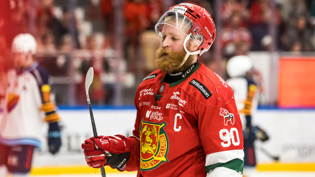 Daniel Ljunggren lämnar Mora: “Rätt tid i karriären”