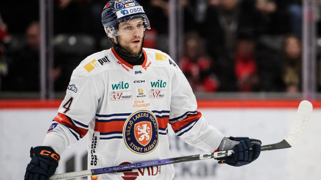 Matchstraff för Eric Martinsson "Det är oförsvarbart"