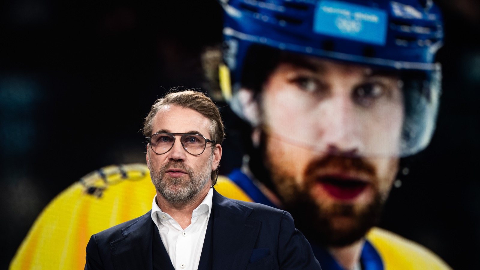 Peter Forsberg om VM: "Var inte många gånger jag tackade nej"